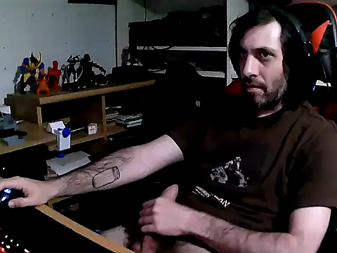 johnwood88 online show from 12, 11, 2025