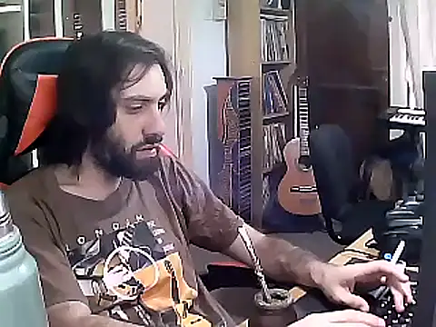 johnwood88 online show from 20, 2, 2025