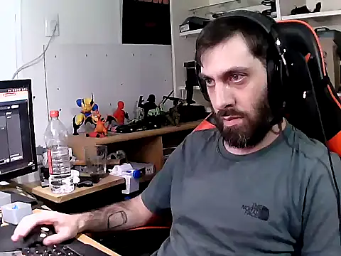 johnwood88 online show from 16, 12, 2025