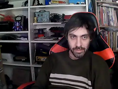 johnwood88 online show from 23, 5, 2026