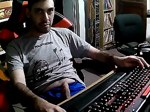 johnwood88 online show from 26, 2, 2025