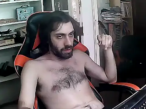 johnwood88 online show from 4, 2, 2025