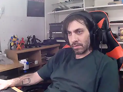 johnwood88 online show from 7, 11, 2025