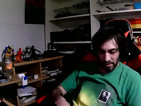 johnwood88 online show from 15, 11, 2025