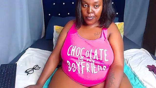 CHERRYYUMMY online show from 18, 12, 2025