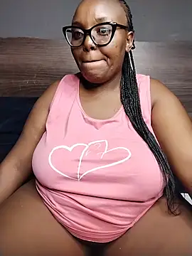 CHERRYYUMMY online show from 15, 4, 2026