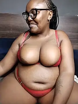 CHERRYYUMMY online show from 26, 4, 2026