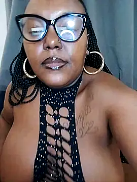 CHERRYYUMMY online show from 21, 10, 2025