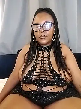 CHERRYYUMMY online show from 20, 10, 2025