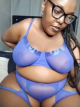 CHERRYYUMMY online show from 7, 5, 2026