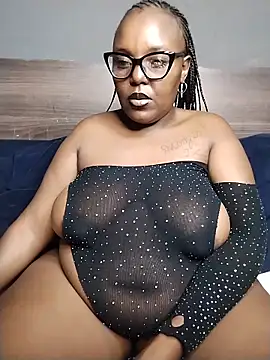 CHERRYYUMMY online show from 8, 3, 2026