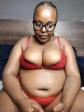 CHERRYYUMMY online show from 17, 4, 2026