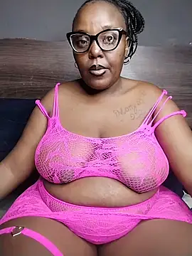 CHERRYYUMMY online show from 26, 4, 2026