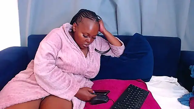 CHERRYYUMMY online show from 28, 9, 2025