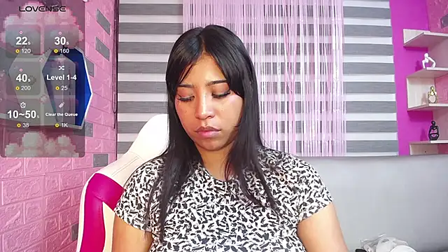 heydy ruch online show from 5, 3, 2025