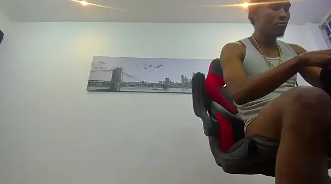 Snapshot of dominic_hot69 chatting on 3, 1, 2025 dominic hot69 online show from 3, 1, 2025