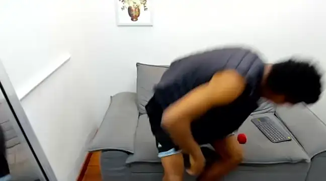 Snapshot of dominic_hot69 chatting on 13, 1, 2025 dominic hot69 online show from 13, 1, 2025