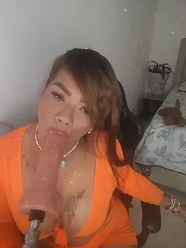 milf venus online show from 16, 4, 2026