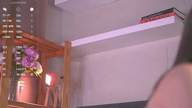 TayteHeston online show from 21, 10, 2025