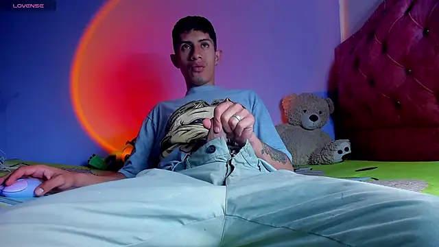 BIG cockpether online show from 14, 9, 2025