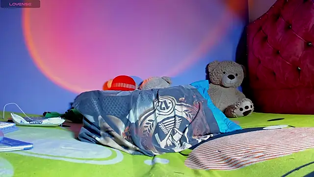 BIG cockpether online show from 13, 9, 2025