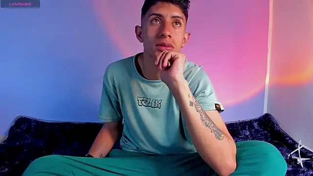 BIG cockpether online show from 18, 12, 2025