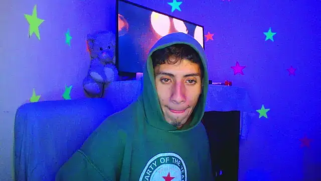 BIG cockpether online show from 19, 3, 2025