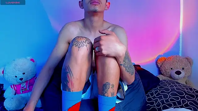 BIG cockpether online show from 19, 10, 2025