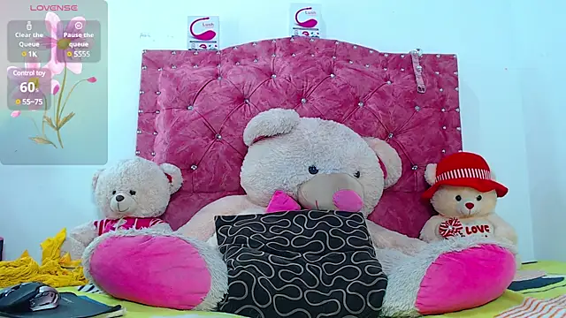 BIG cockpether online show from 16, 1, 2025