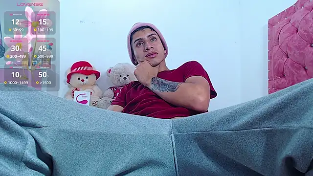 BIG cockpether online show from 22, 1, 2025