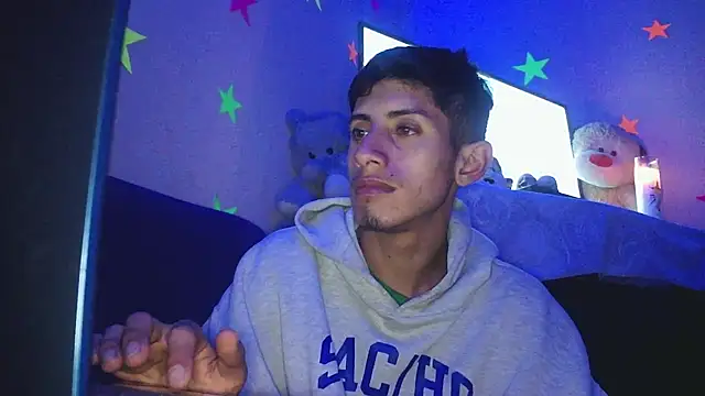 BIG cockpether online show from 23, 3, 2025