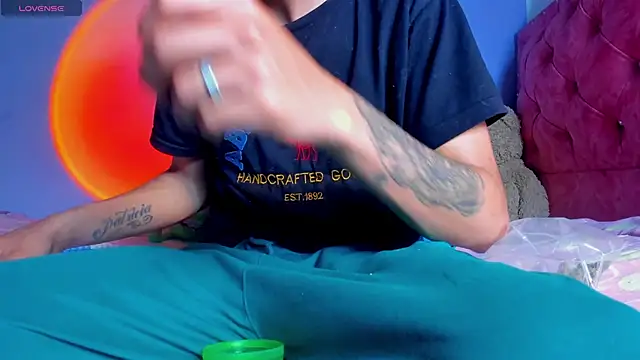 BIG cockpether online show from 23, 9, 2025