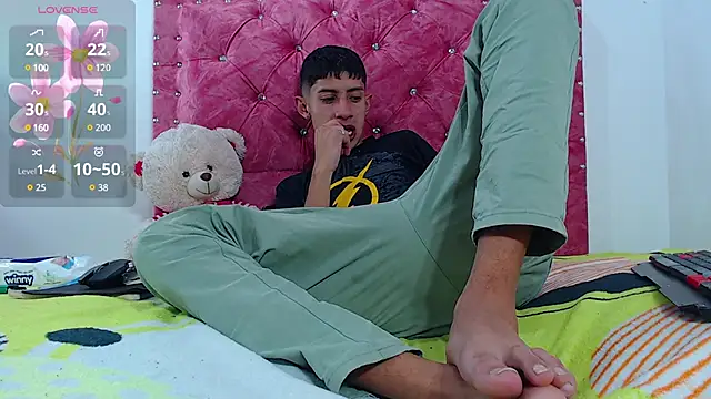 BIG cockpether online show from 18, 1, 2025