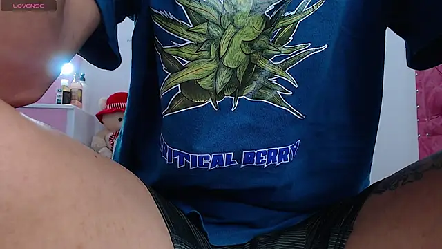 BIG cockpether online show from 23, 1, 2025