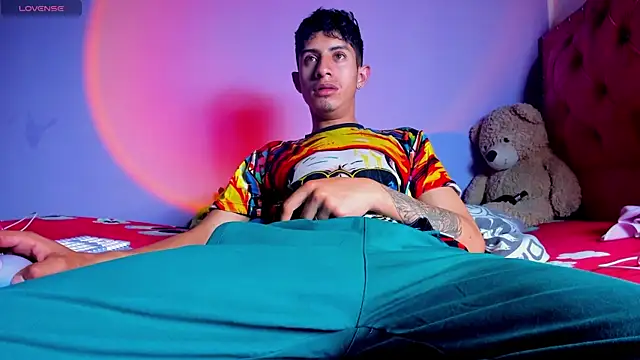 BIG cockpether online show from 20, 9, 2025