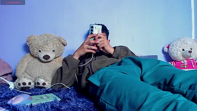 BIG cockpether online show from 2, 10, 2025