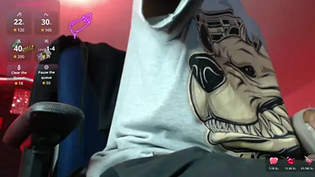 BIG cockpether online show from 1, 4, 2026