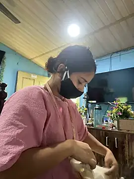 Snapshot of Black_Glow chatting on 16, 3, 2025 Black Glow online show from 16, 3, 2025