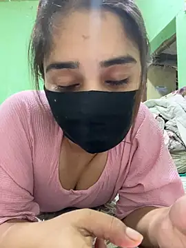 Snapshot of Black_Glow chatting on 12, 3, 2025 Black Glow online show from 12, 3, 2025