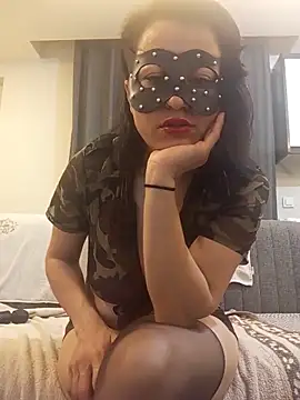 Siyahinci34 online show from 12, 3, 2025