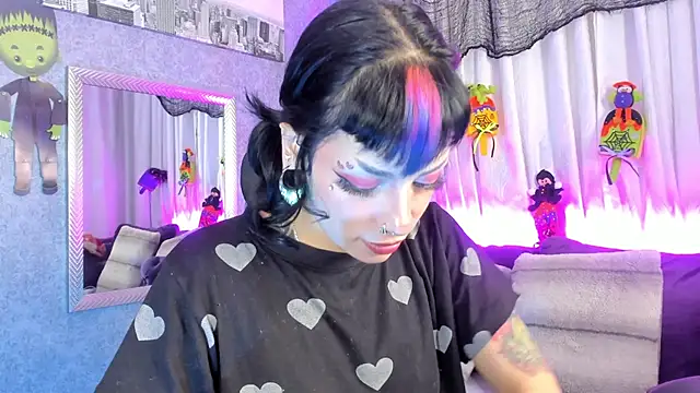  mamush online show from 27, 10, 2025