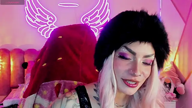  mamush online show from 18, 12, 2025