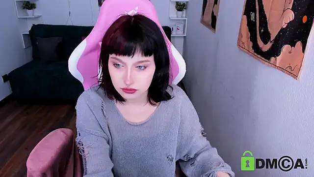 ElizaNik  online show from 14, 3, 2025