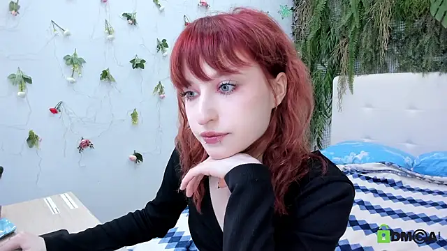 ElizaNik  online show from 18, 3, 2026