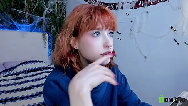 ElizaNik  online show from 29, 10, 2025