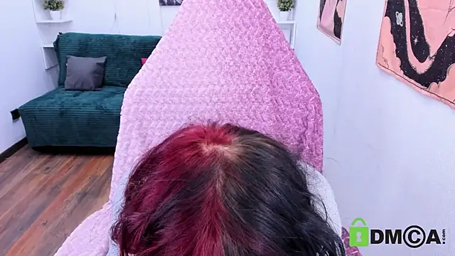 ElizaNik  online show from 17, 3, 2025