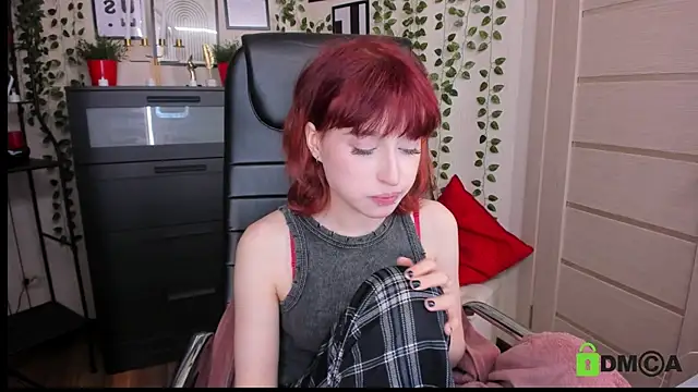 Snapshot of ElizaNik_ chatting on 24, 6, 2026 ElizaNik online show from 24, 6, 2026