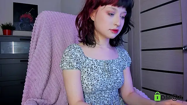 ElizaNik  online show from 22, 3, 2025