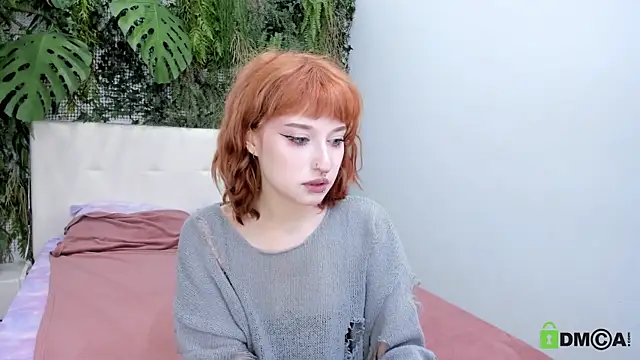 ElizaNik  online show from 18, 9, 2025