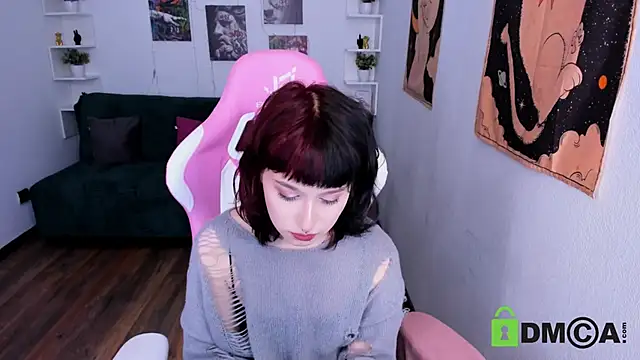 ElizaNik  online show from 14, 3, 2025